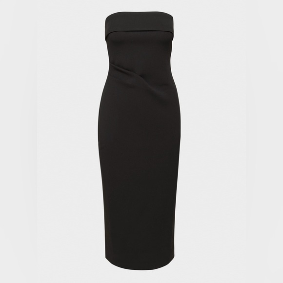 Babaton Eyecatcher Dress - Picture 6 of 7